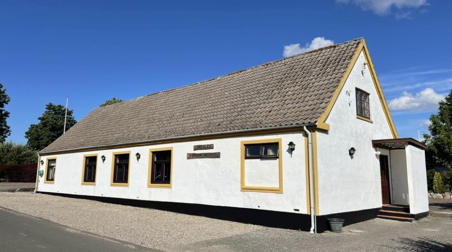 Sneslev Forsamlingshus